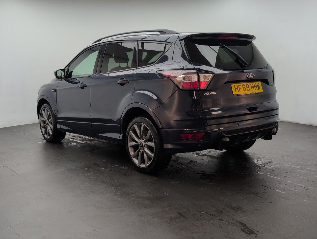 Used Ford Kuga 2019 for sale - 76765178: Photo 5