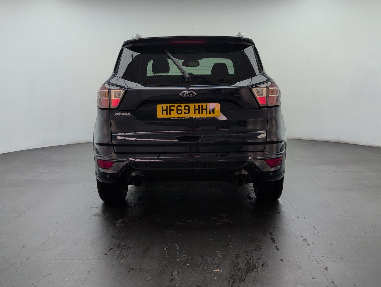 Used Ford Kuga 2019 for sale - 76765178: Photo 6