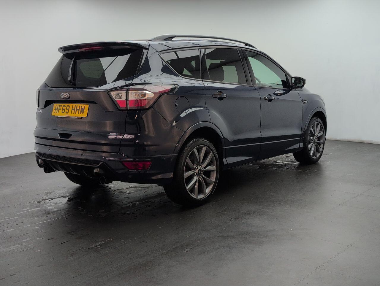 Used Ford Kuga 2019 for sale - 76765178: Photo 7