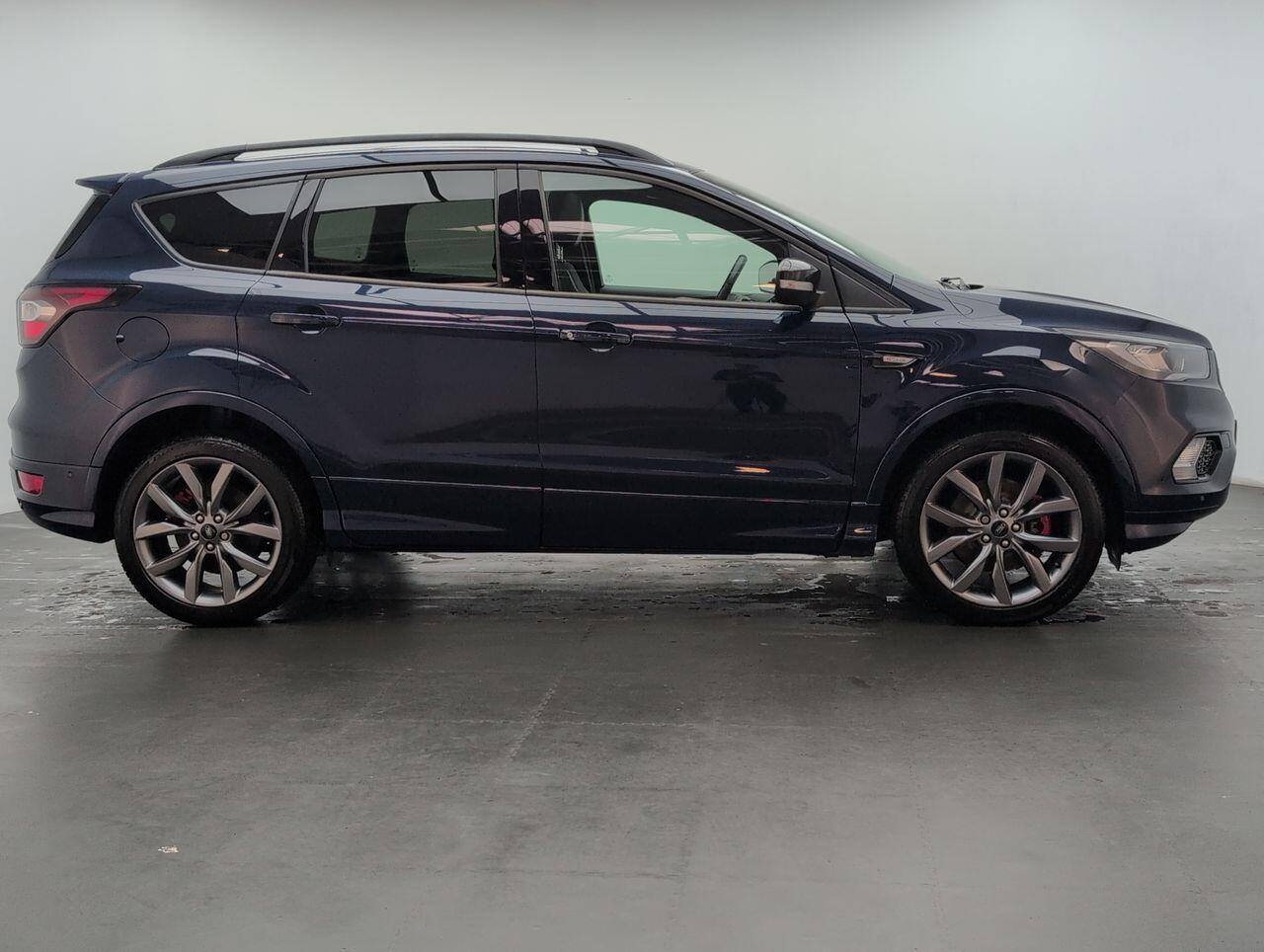Used Ford Kuga 2019 for sale - 76765178: Photo 8
