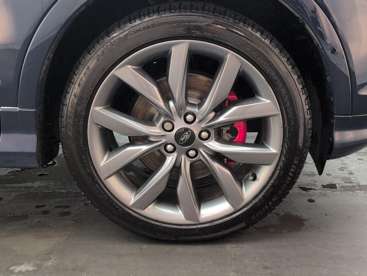 Used Ford Kuga 2019 for sale - 76765178: Photo 9