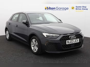 Used Audi A1 2023 for sale - 79735082: Photo