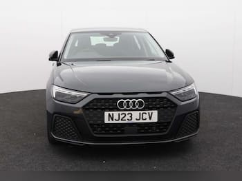 Used Audi A1 2023 for sale - 79735082: Photo