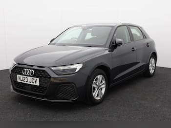 Used Audi A1 2023 for sale - 79735082: Photo