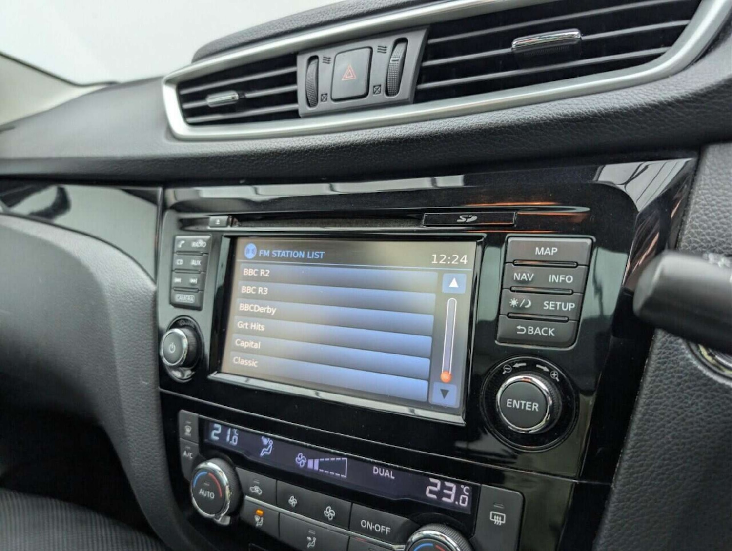 Used Nissan Qashqai 2016 for sale - 77713726: Photo 12