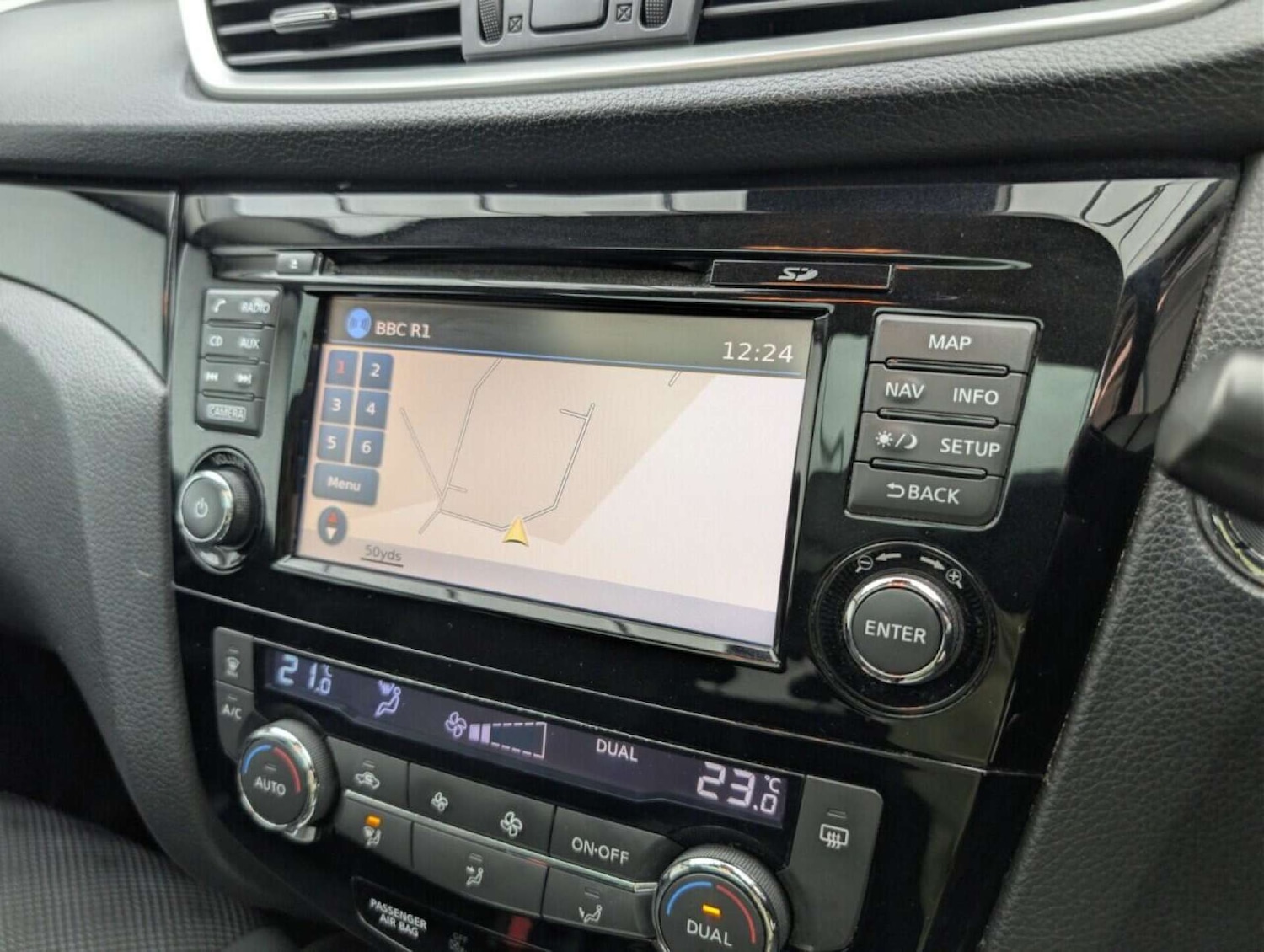 Used Nissan Qashqai 2016 for sale - 77713726: Photo 13