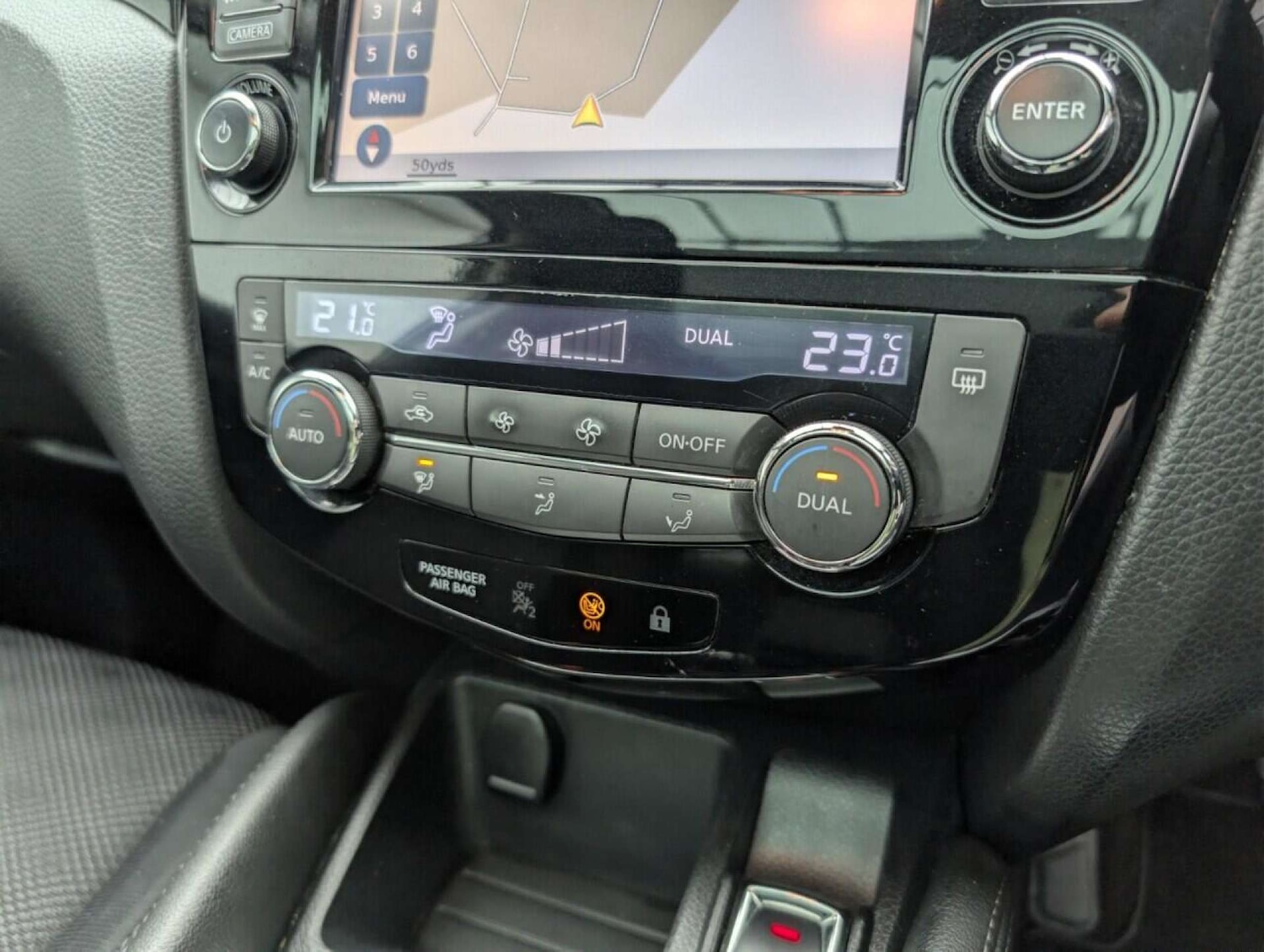 Used Nissan Qashqai 2016 for sale - 77713726: Photo 14