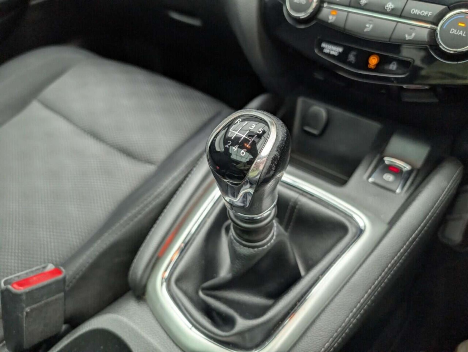 Used Nissan Qashqai 2016 for sale - 77713726: Photo 15