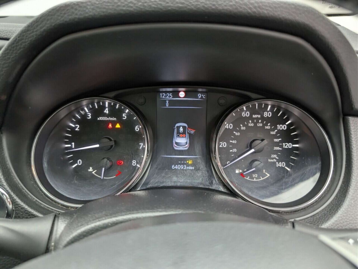 Used Nissan Qashqai 2016 for sale - 77713726: Photo 16