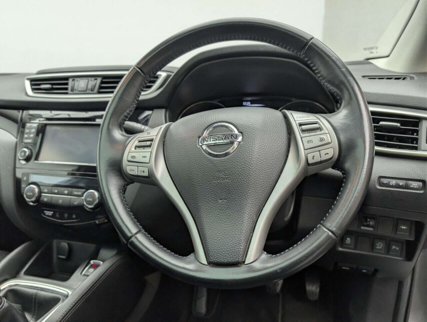 Used Nissan Qashqai 2016 for sale - 77713726: Photo 19