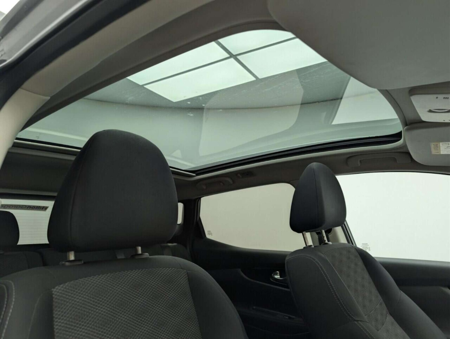 Used Nissan Qashqai 2016 for sale - 77713726: Photo 20