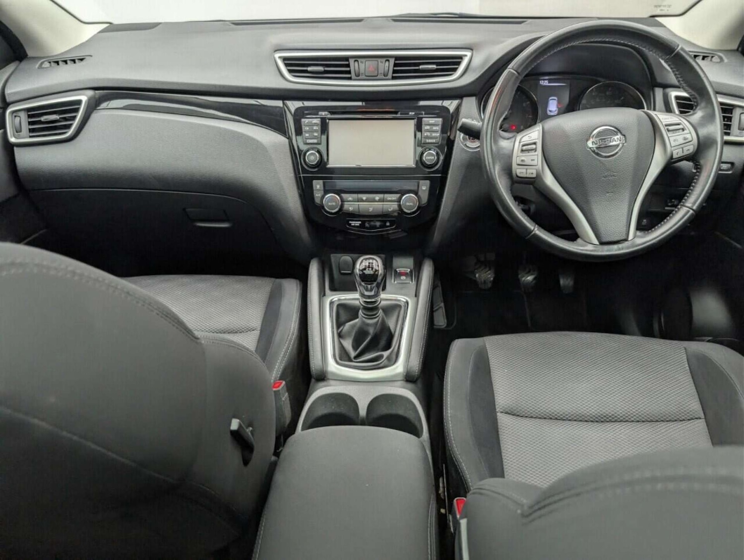 Used Nissan Qashqai 2016 for sale - 77713726: Photo 21