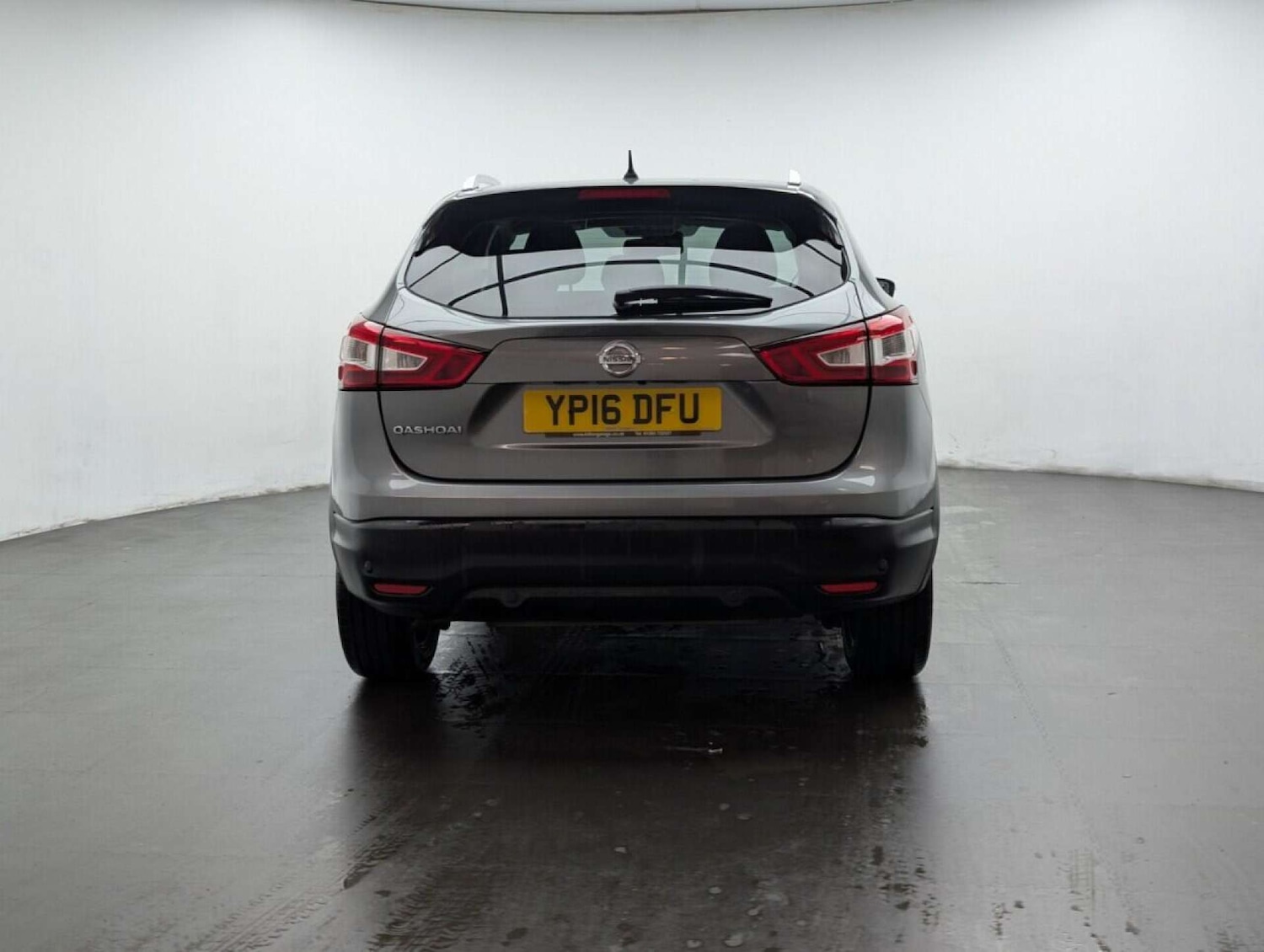 Used Nissan Qashqai 2016 for sale - 77713726: Photo 7