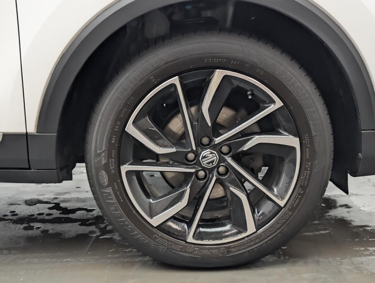 Used MG MG ZS 2021 for sale - 77696678: Photo 10