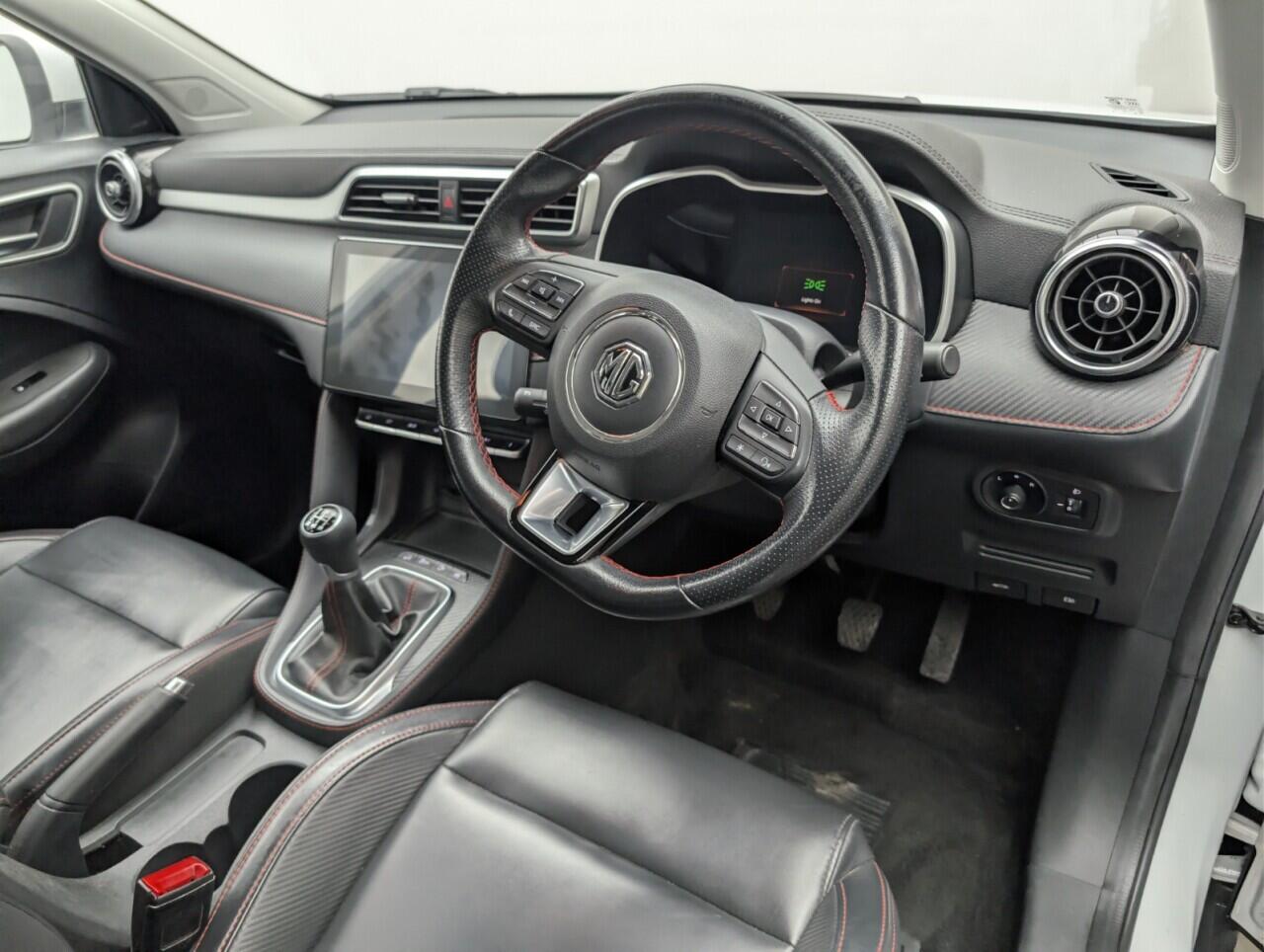 Used MG MG ZS 2021 for sale - 77696678: Photo 11