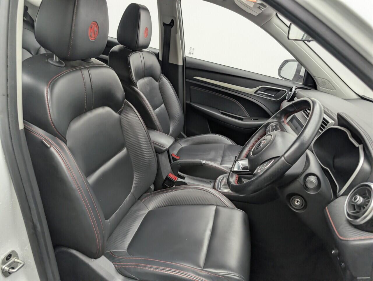 Used MG MG ZS 2021 for sale - 77696678: Photo 12