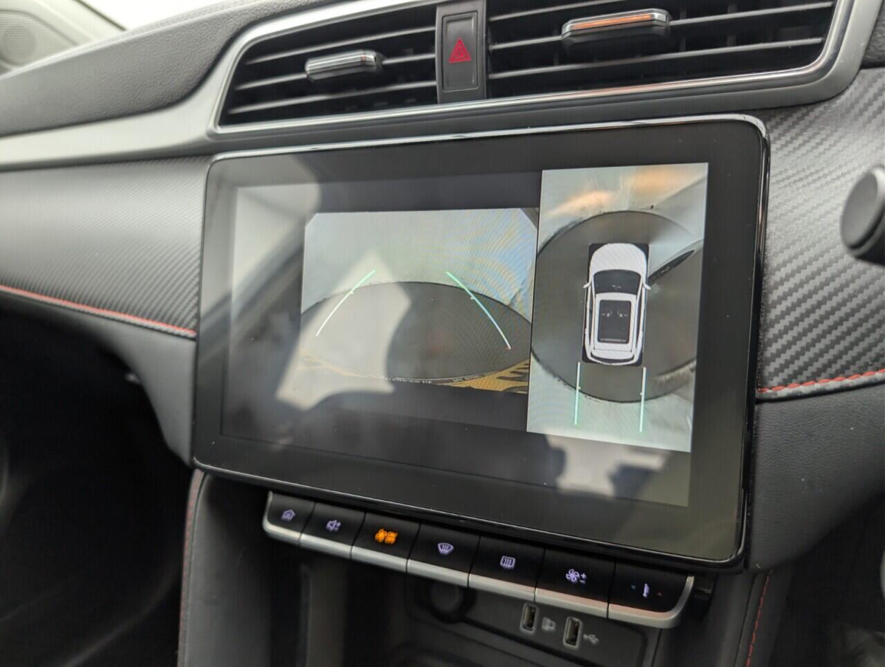 Used MG MG ZS 2021 for sale - 77696678: Photo 15