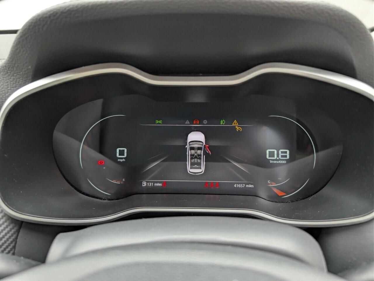 Used MG MG ZS 2021 for sale - 77696678: Photo 17