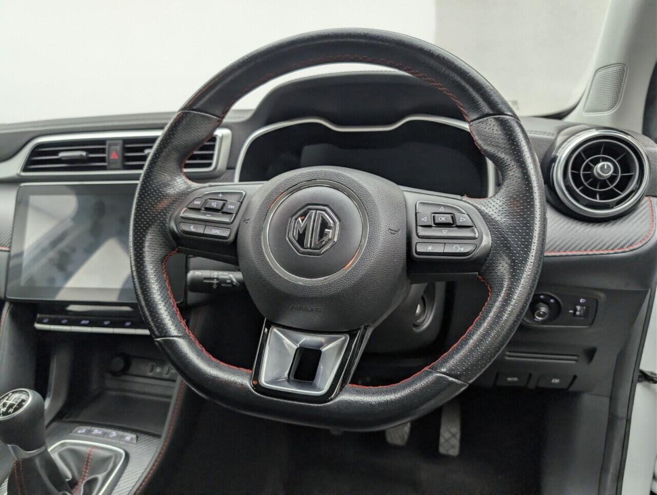 Used MG MG ZS 2021 for sale - 77696678: Photo 20