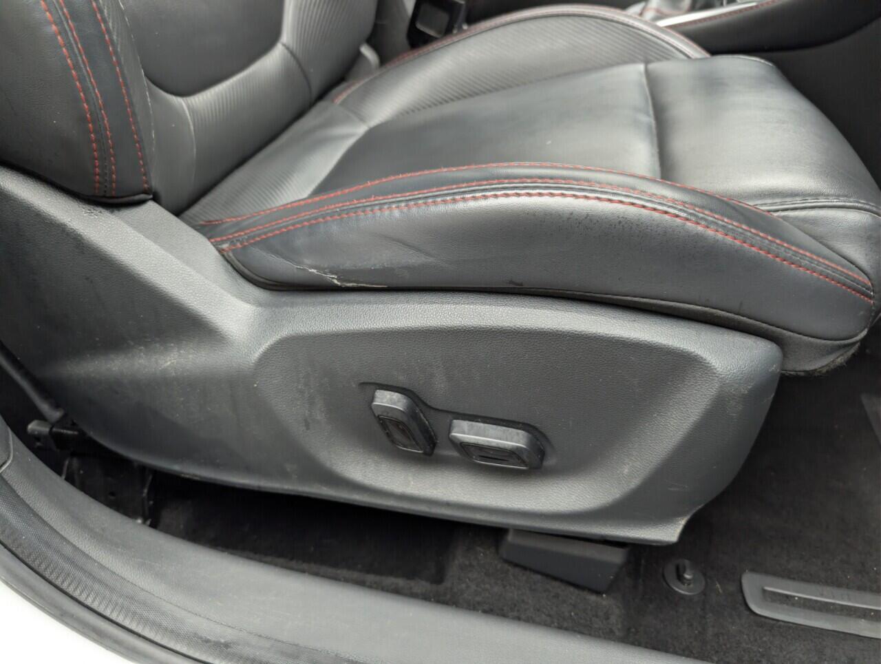 Used MG MG ZS 2021 for sale - 77696678: Photo 21