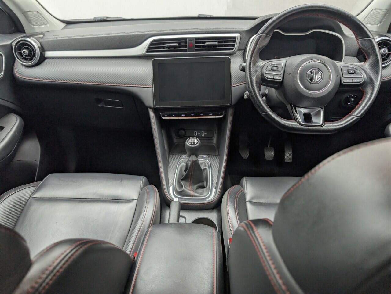 Used MG MG ZS 2021 for sale - 77696678: Photo 22