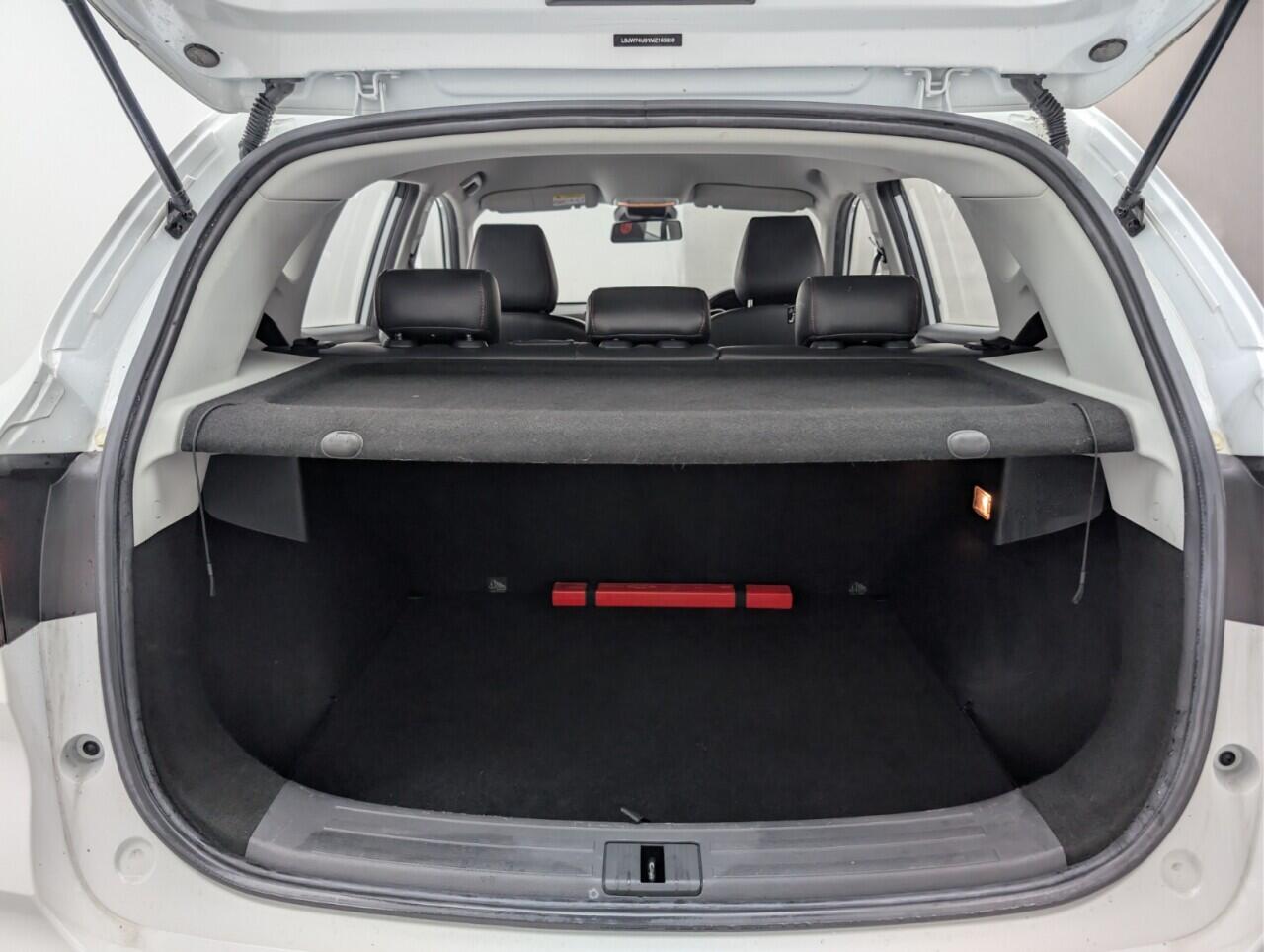 Used MG MG ZS 2021 for sale - 77696678: Photo 24