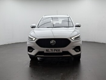 Used MG MG ZS 2021 for sale - 77696678: Photo
