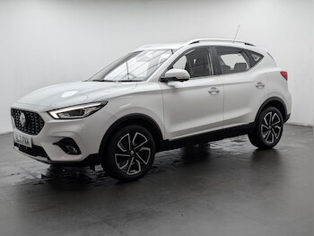 Used MG MG ZS 2021 for sale - 77696678: Photo