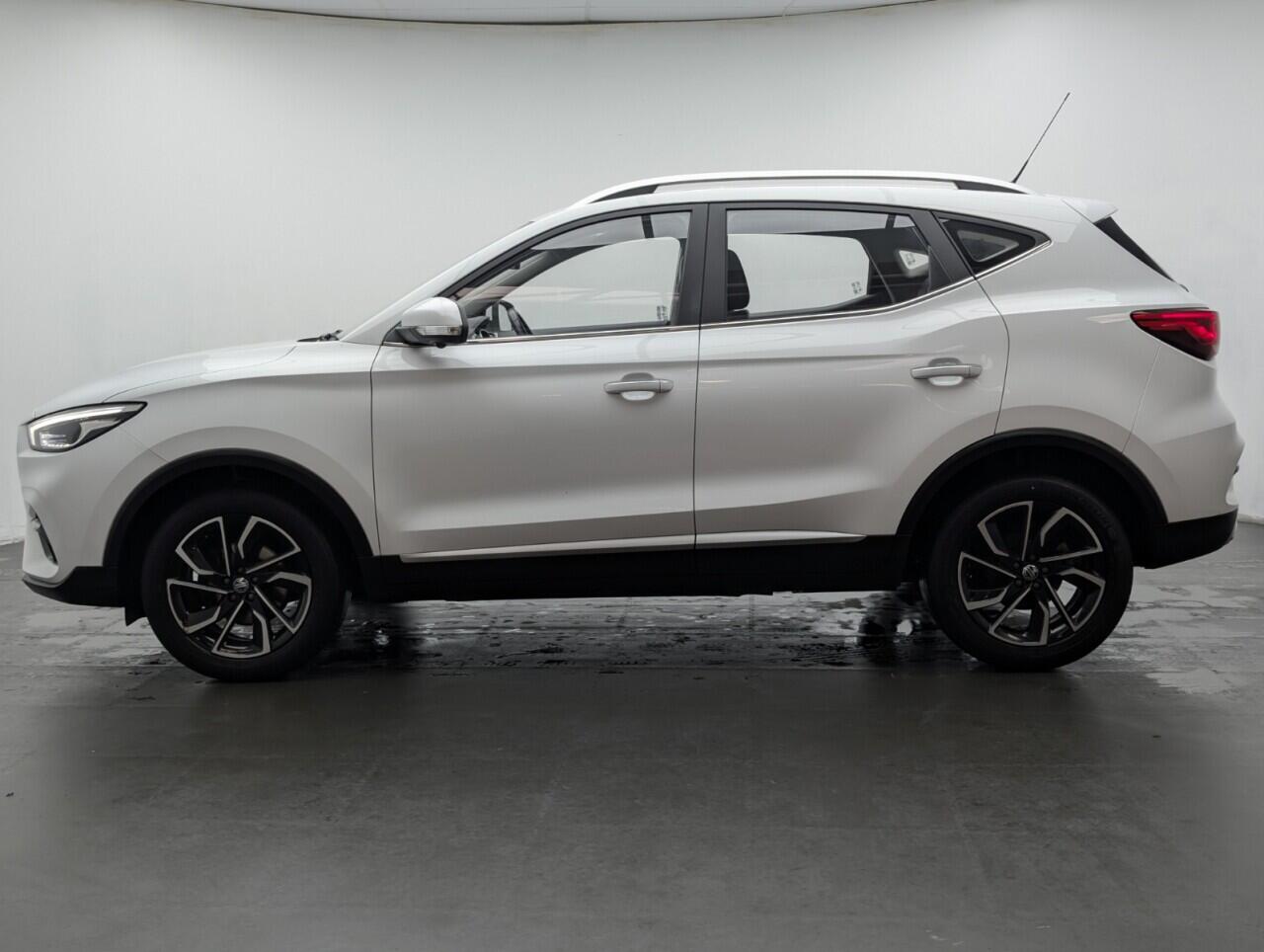 Used MG MG ZS 2021 for sale - 77696678: Photo 5