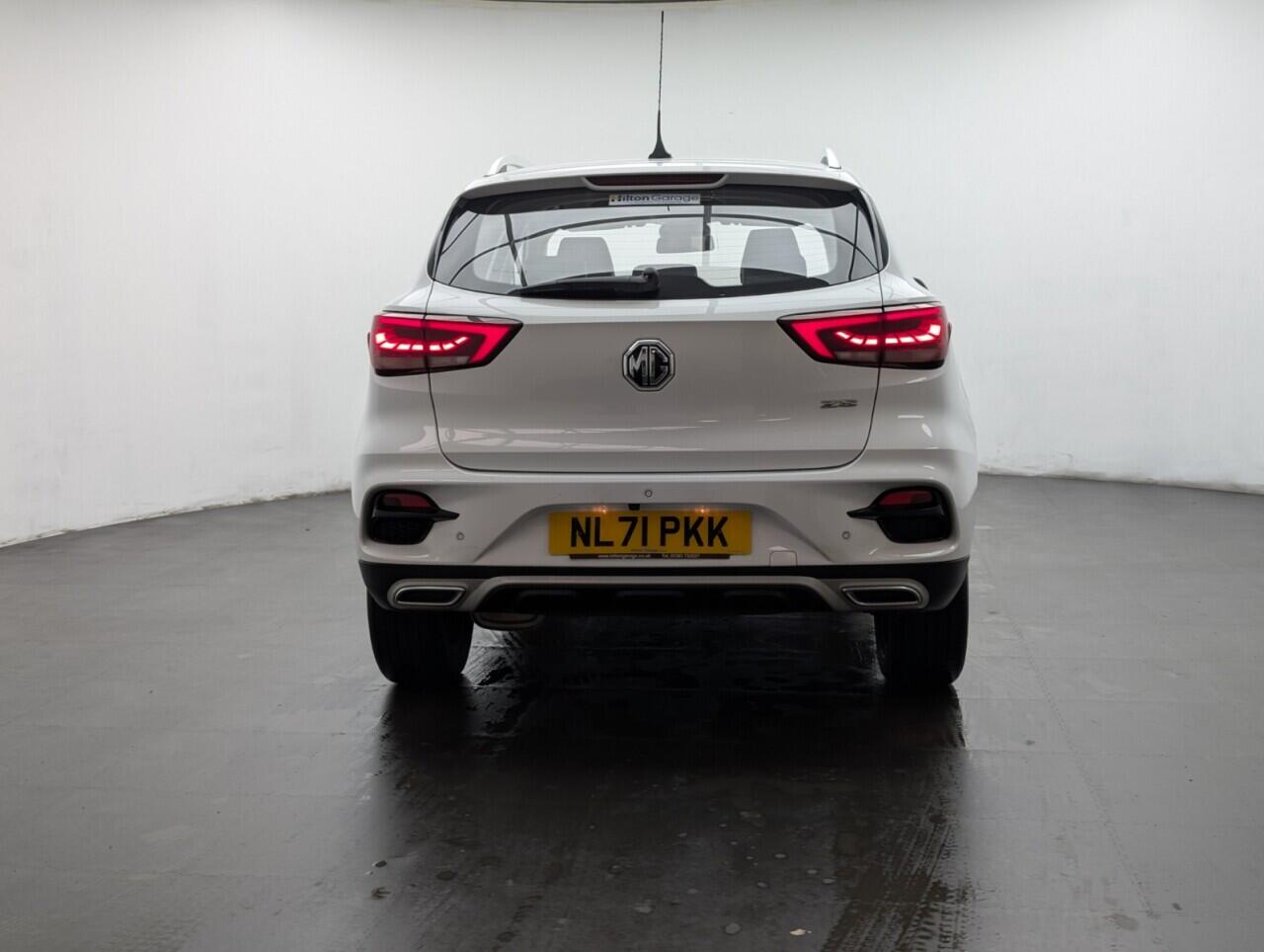 Used MG MG ZS 2021 for sale - 77696678: Photo 7