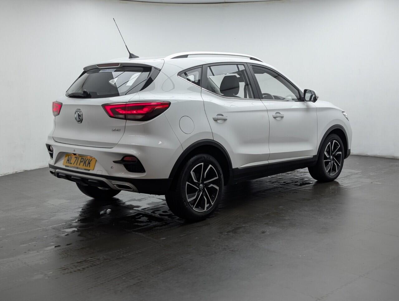 Used MG MG ZS 2021 for sale - 77696678: Photo 8