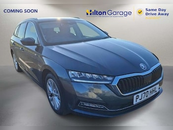 Used Skoda Octavia 2020 for sale - 78412337: Photo