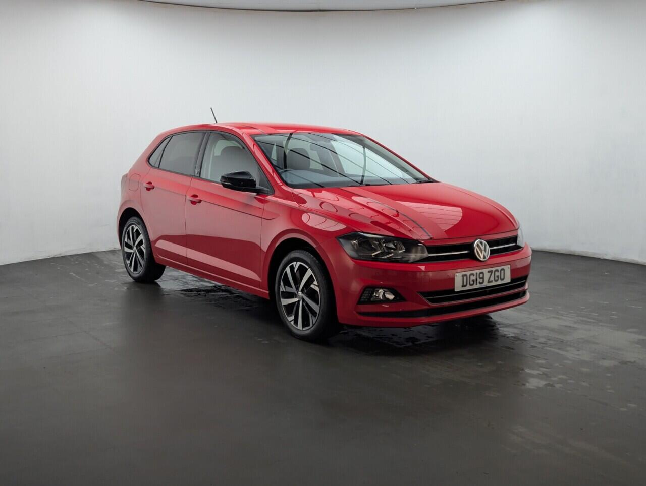 Used Volkswagen Polo 2019 for sale - 76521489: Photo 13