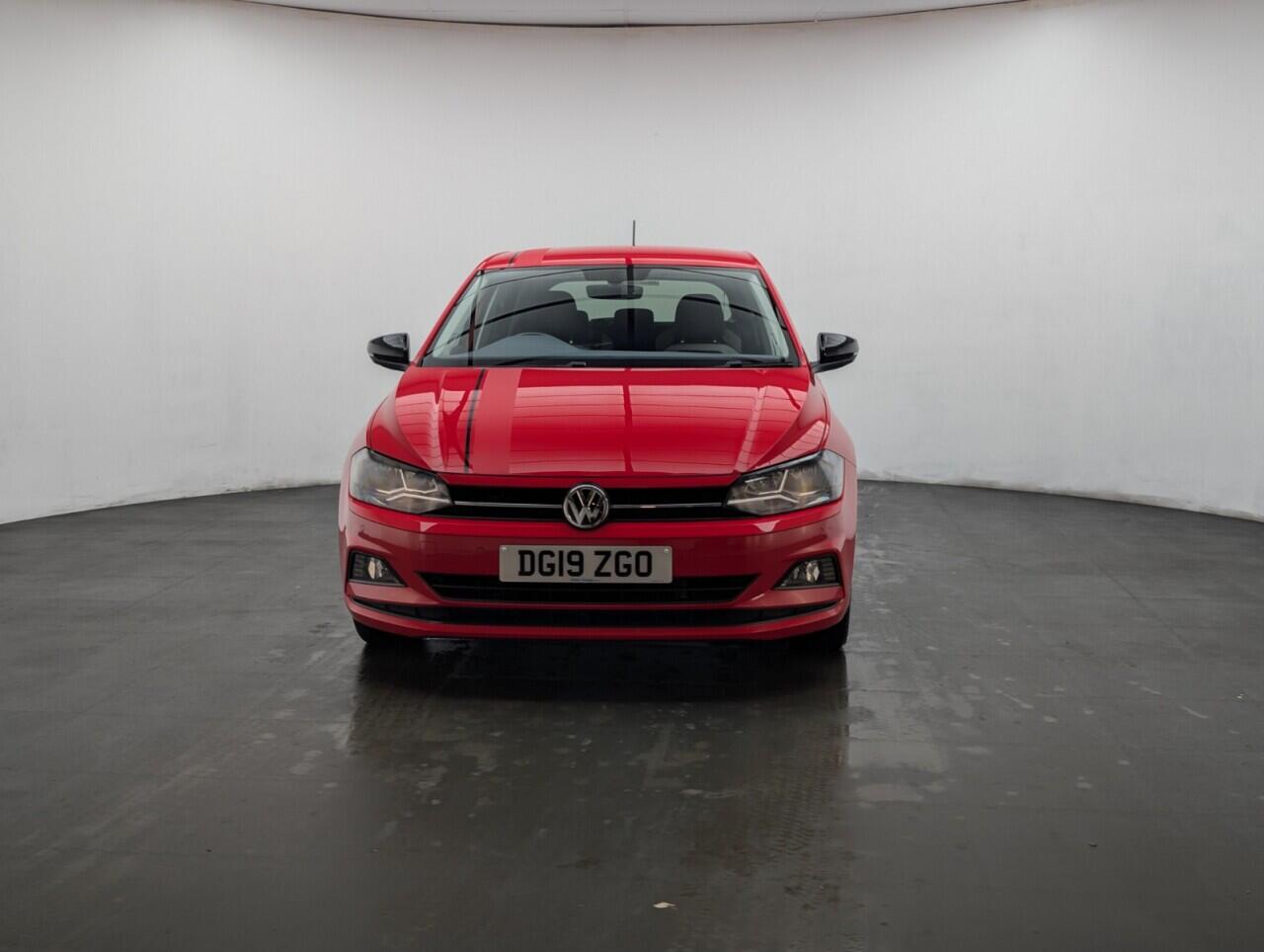 Used Volkswagen Polo 2019 for sale - 76521489: Photo 14