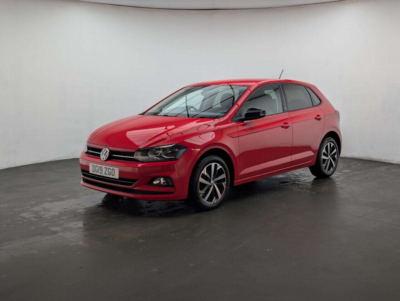 Used Volkswagen Polo 2019 for sale - 76521489: Photo 15