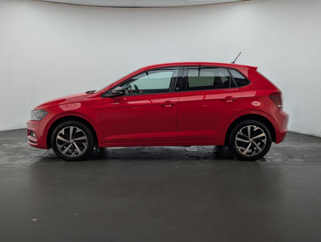 Used Volkswagen Polo 2019 for sale - 76521489: Photo 16