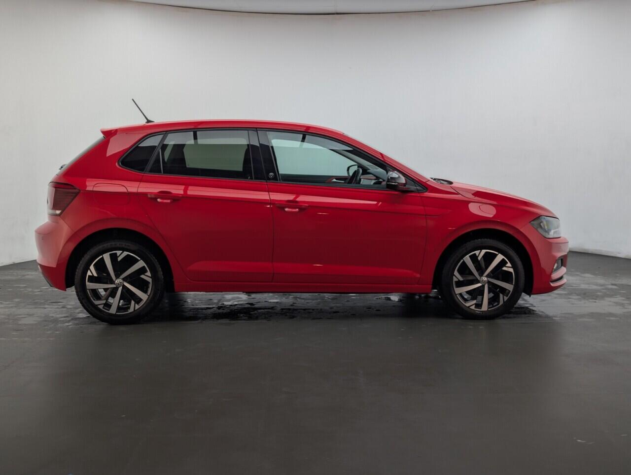 Used Volkswagen Polo 2019 for sale - 76521489: Photo 20