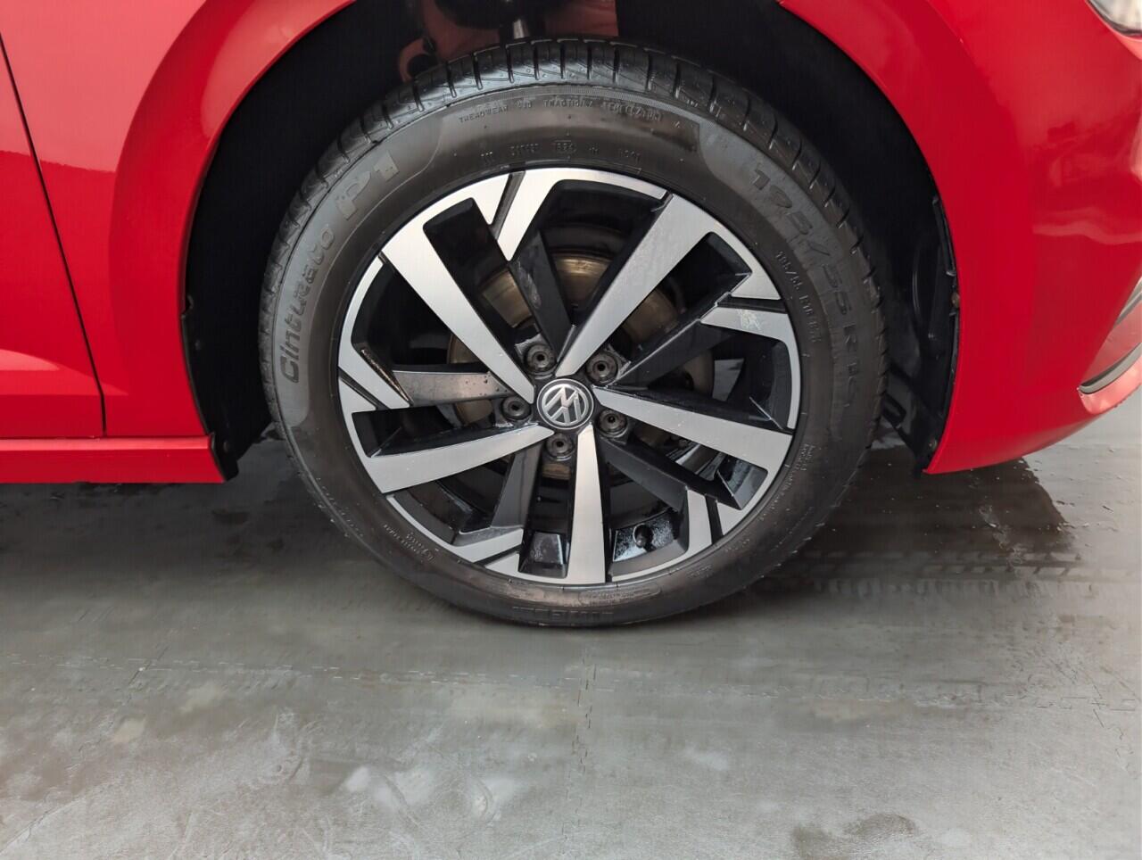 Used Volkswagen Polo 2019 for sale - 76521489: Photo 21