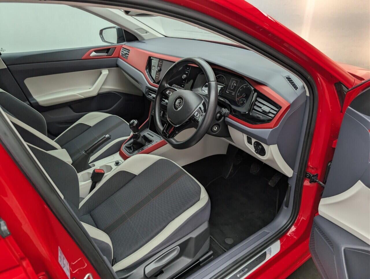 Used Volkswagen Polo 2019 for sale - 76521489: Photo 22