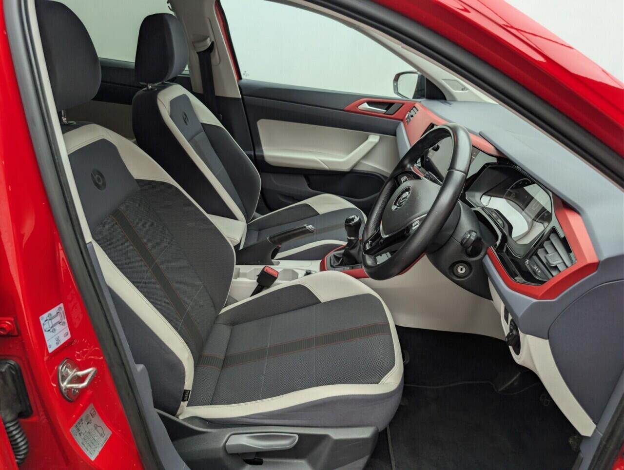 Used Volkswagen Polo 2019 for sale - 76521489: Photo 23