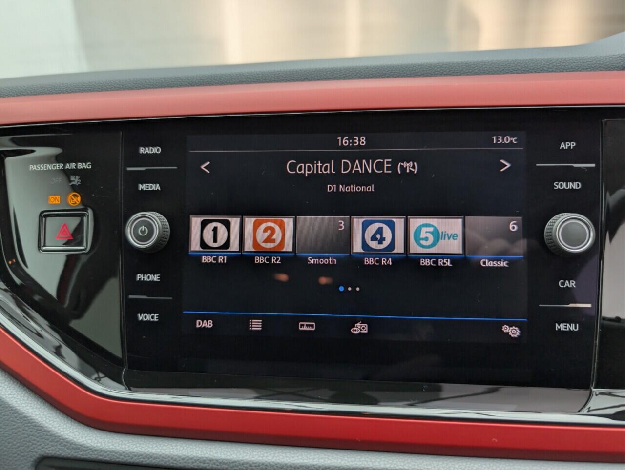 Used Volkswagen Polo 2019 for sale - 76521489: Photo 24