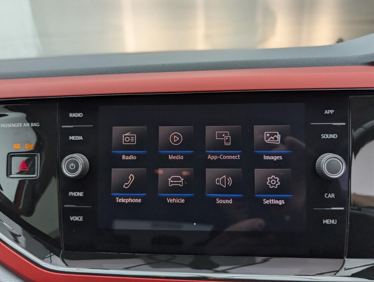 Used Volkswagen Polo 2019 for sale - 76521489: Photo 25