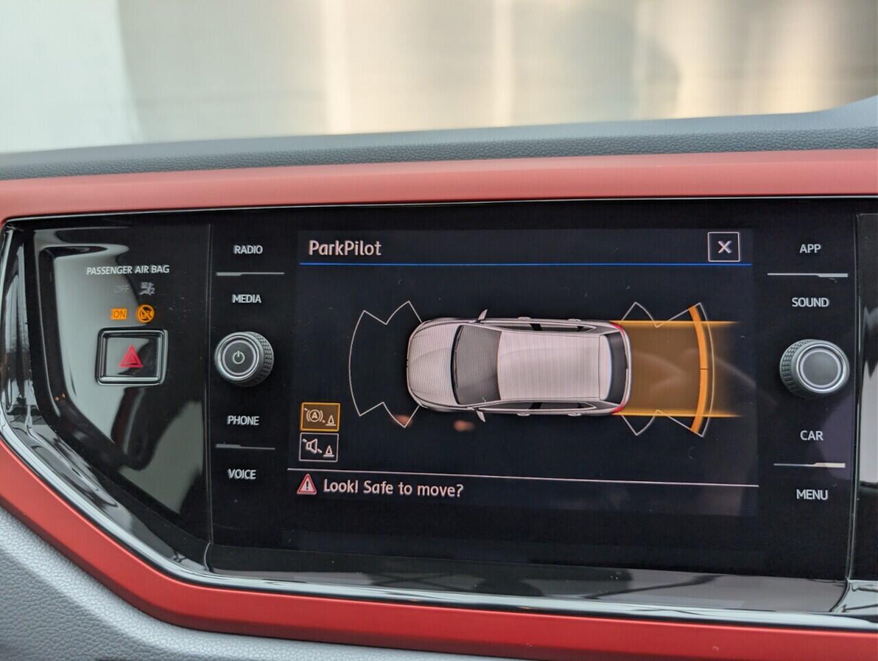 Used Volkswagen Polo 2019 for sale - 76521489: Photo 26