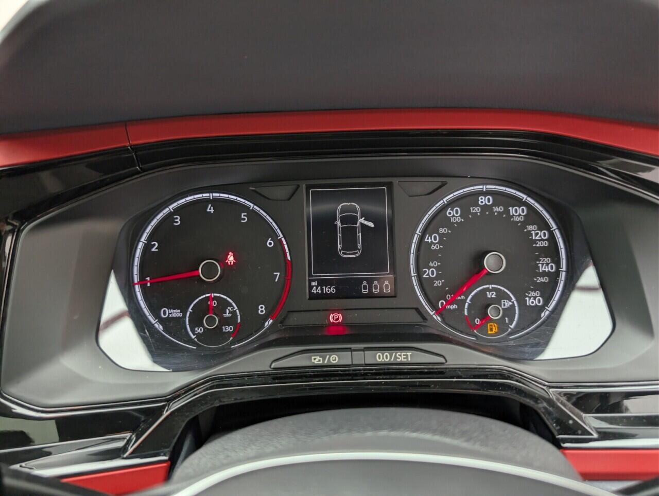 Used Volkswagen Polo 2019 for sale - 76521489: Photo 29