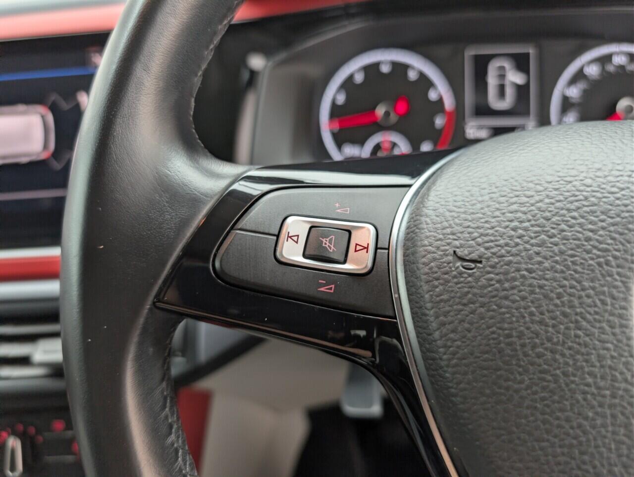 Used Volkswagen Polo 2019 for sale - 76521489: Photo 30