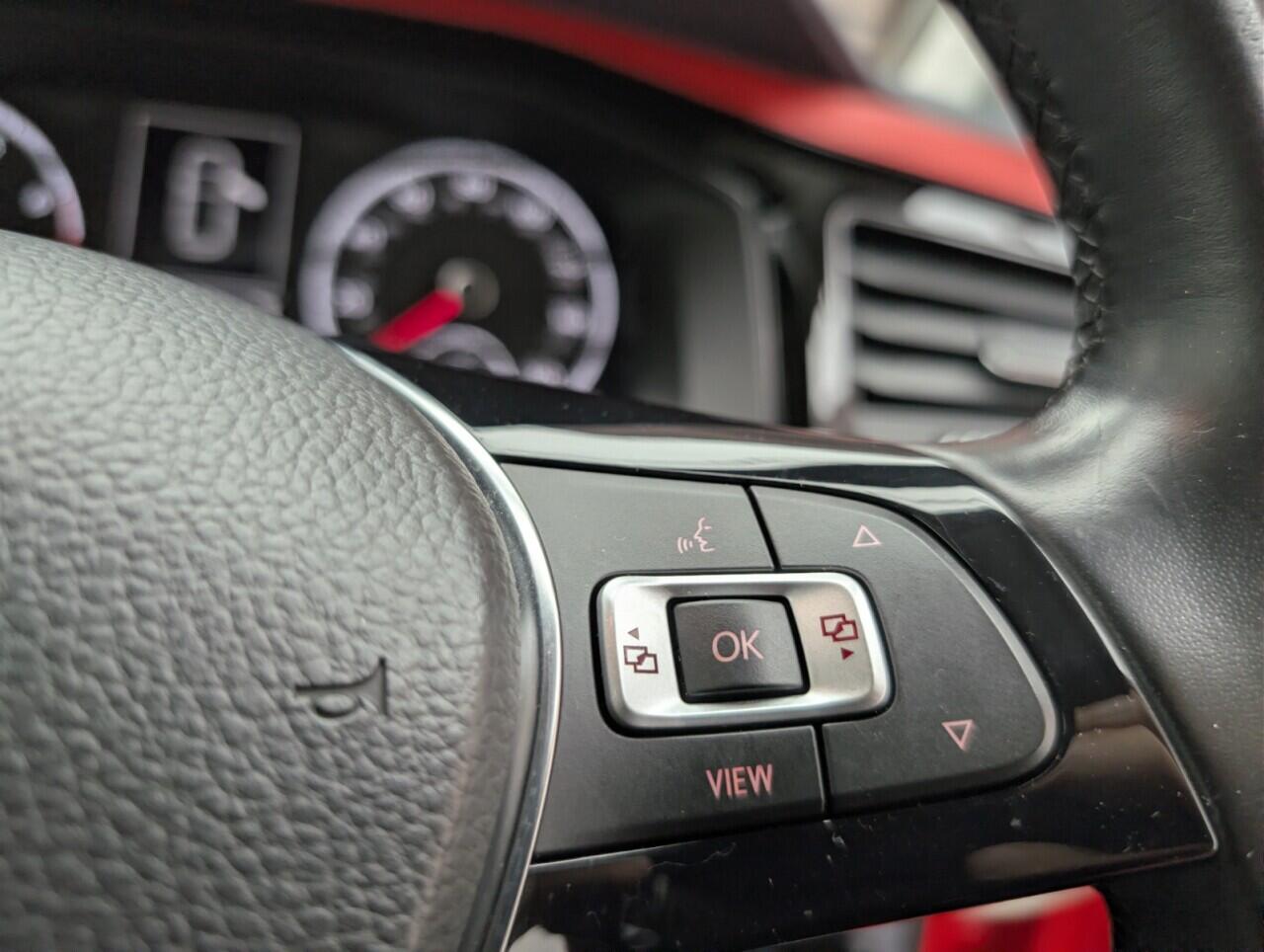 Used Volkswagen Polo 2019 for sale - 76521489: Photo 31