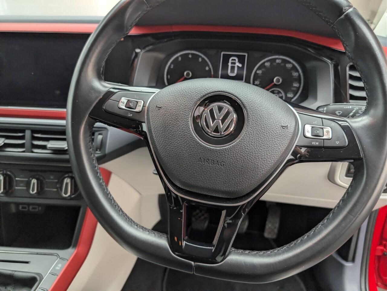 Used Volkswagen Polo 2019 for sale - 76521489: Photo 34