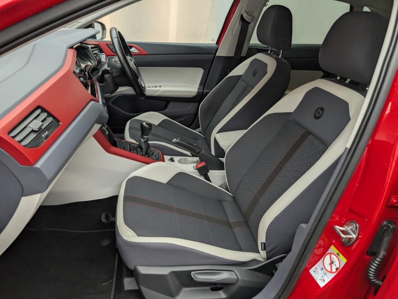 Used Volkswagen Polo 2019 for sale - 76521489: Photo 39