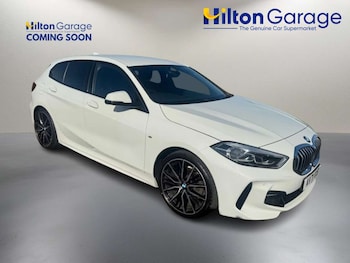 Used BMW 1 Series 2022 for sale - 77905800: Photo