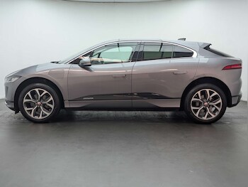 Used Jaguar I-Pace 2021 for sale - 78607852: Photo